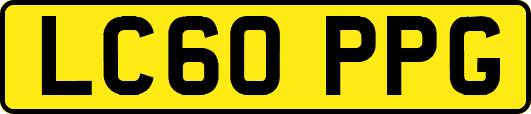 LC60PPG