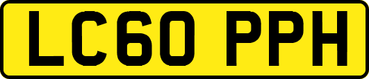 LC60PPH