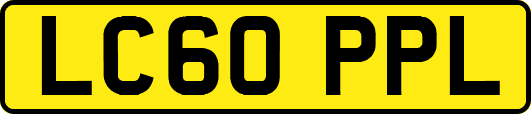 LC60PPL