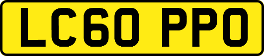 LC60PPO