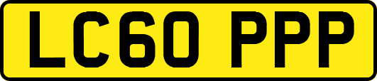 LC60PPP