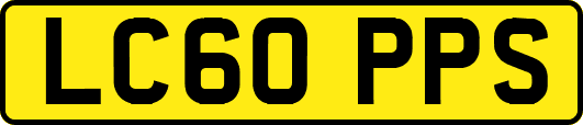 LC60PPS