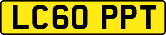 LC60PPT