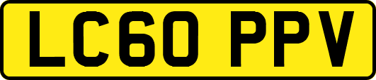 LC60PPV