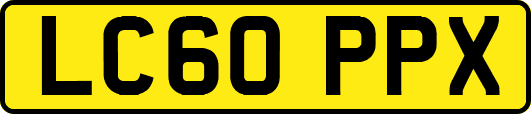 LC60PPX