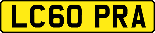 LC60PRA