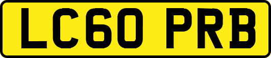 LC60PRB