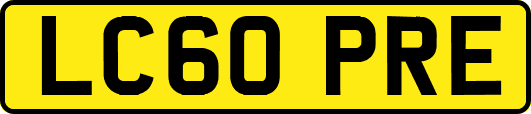 LC60PRE