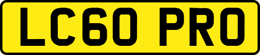 LC60PRO