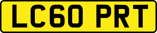 LC60PRT