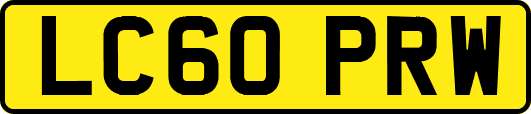 LC60PRW