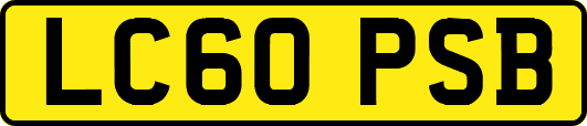 LC60PSB