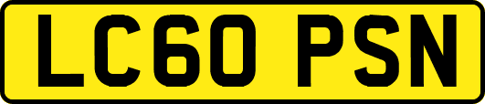LC60PSN
