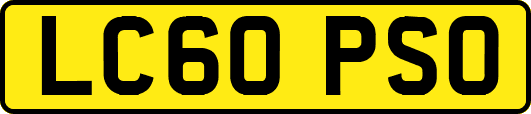 LC60PSO