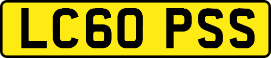 LC60PSS