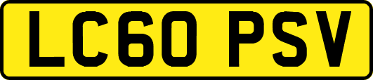 LC60PSV