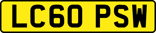 LC60PSW