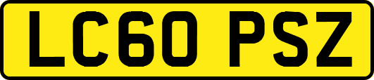 LC60PSZ