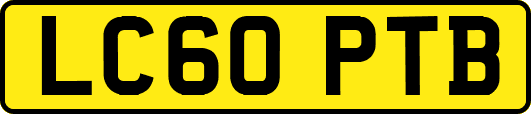 LC60PTB