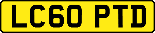 LC60PTD