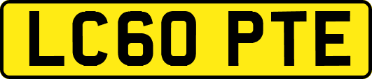 LC60PTE