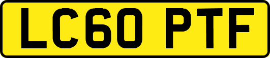 LC60PTF