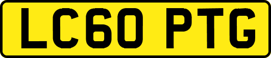 LC60PTG