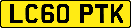 LC60PTK