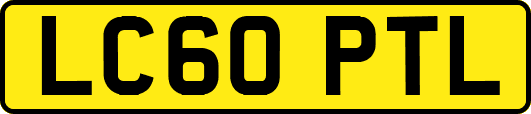 LC60PTL
