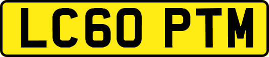 LC60PTM