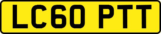 LC60PTT
