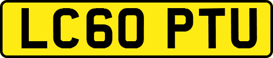 LC60PTU
