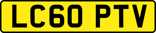 LC60PTV
