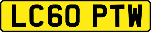 LC60PTW