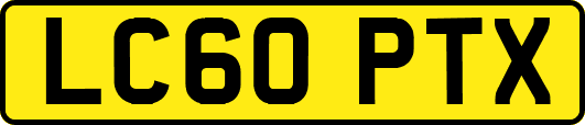 LC60PTX