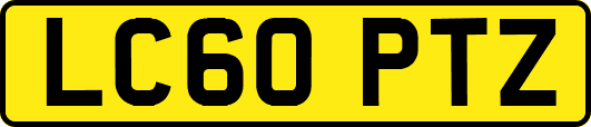 LC60PTZ