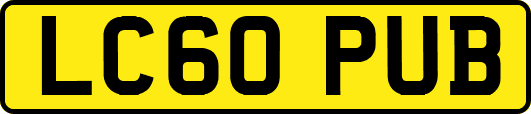 LC60PUB