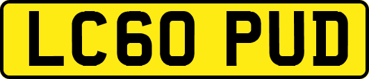 LC60PUD