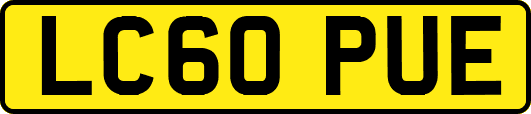 LC60PUE