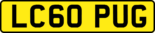 LC60PUG