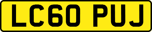 LC60PUJ