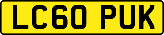 LC60PUK