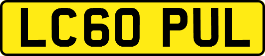 LC60PUL