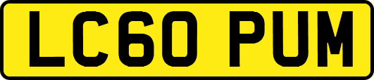 LC60PUM