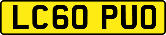 LC60PUO