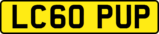 LC60PUP