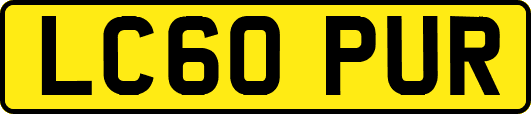 LC60PUR