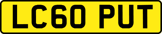 LC60PUT
