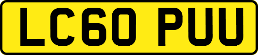 LC60PUU