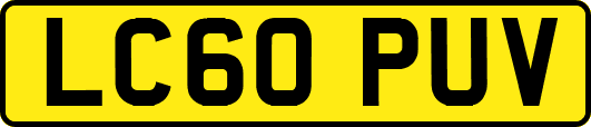 LC60PUV